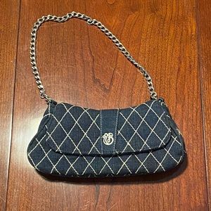 Vera Bradley Shoulder Clutch